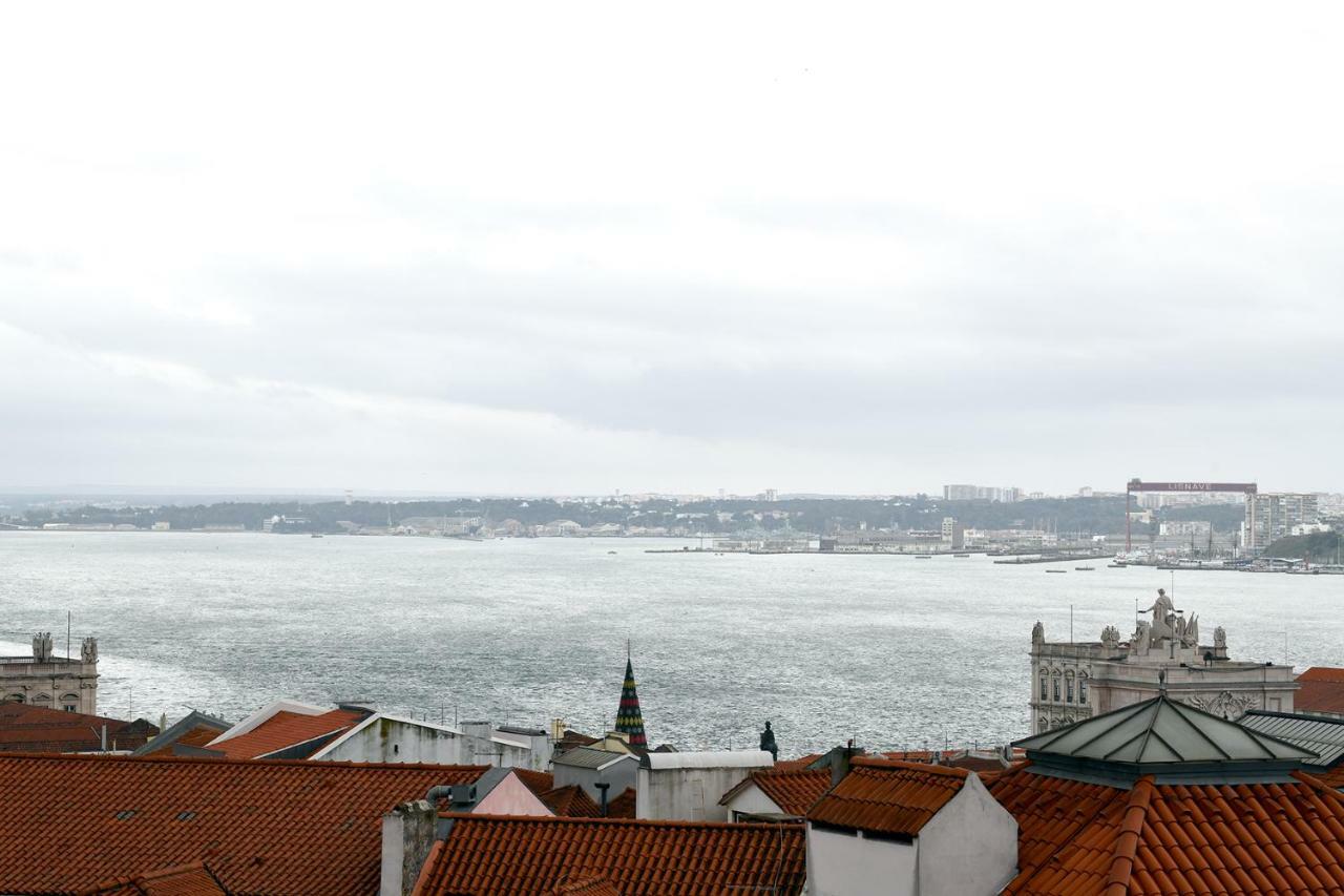 Regedor Διαμέρισμα Lisboa Εξωτερικό φωτογραφία